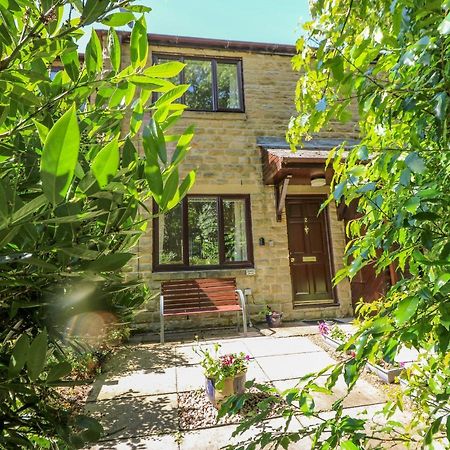 Avaelie House Villa Hebden Bridge Exterior photo