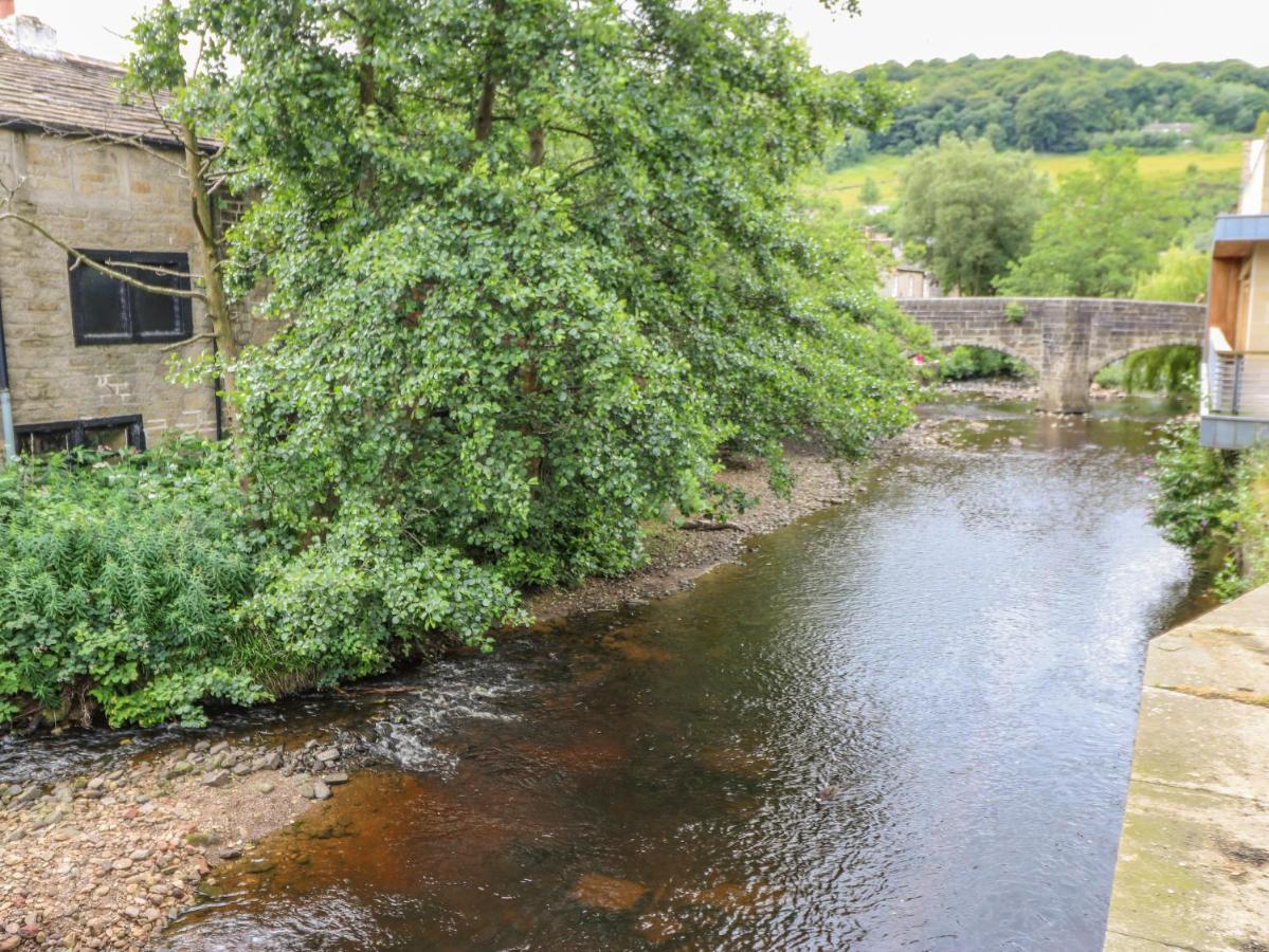Avaelie House Villa Hebden Bridge Exterior photo