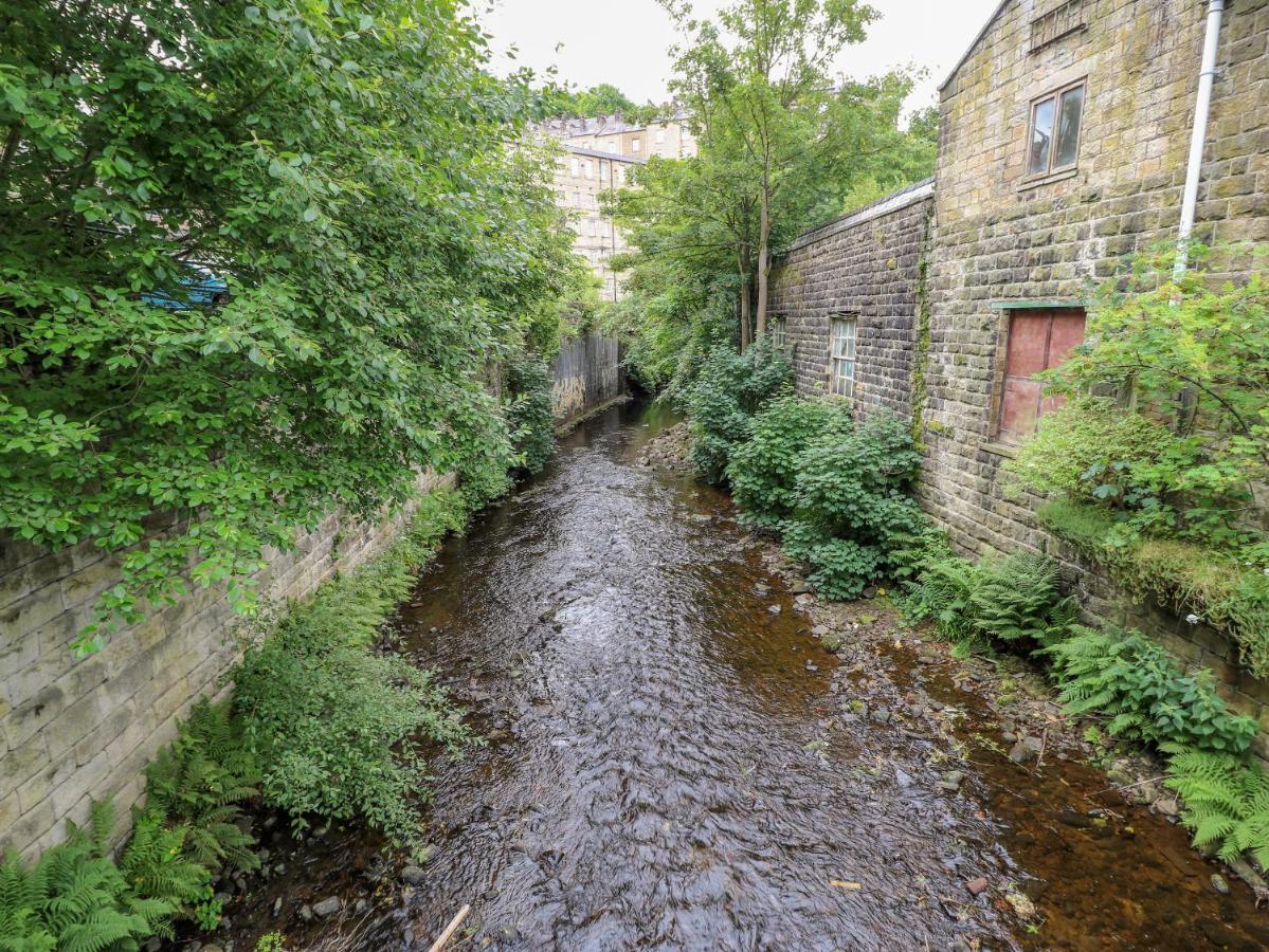 Avaelie House Villa Hebden Bridge Exterior photo