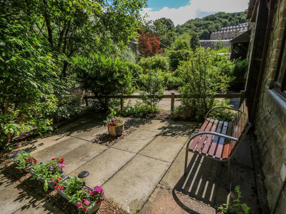 Avaelie House Villa Hebden Bridge Exterior photo