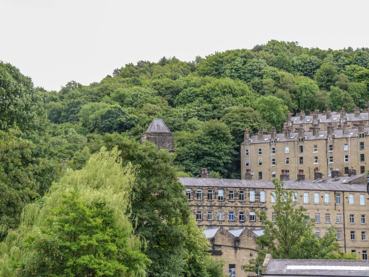 Avaelie House Villa Hebden Bridge Exterior photo